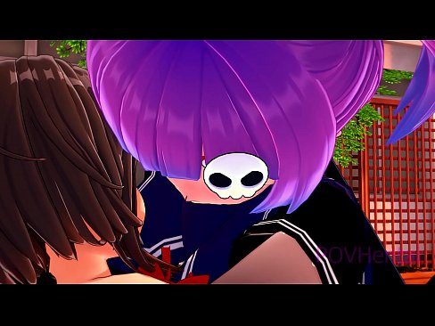 ❤️ Arachne لڑکی راکشس. فحش میں ur.allo-sex.ru ❌